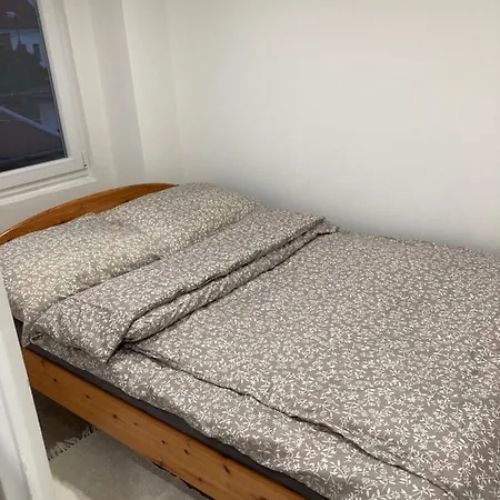 Dobozi Apartment