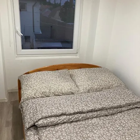 Dobozi Apartment