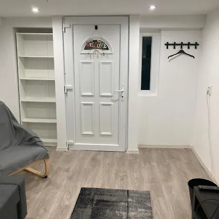 Dobozi 公寓 德布勒森