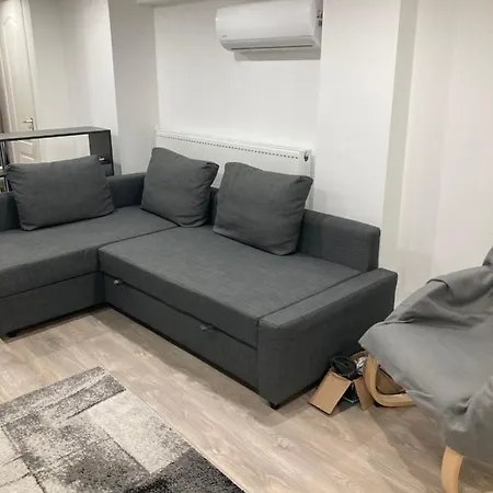 Dobozi Lejlighed Debrecen