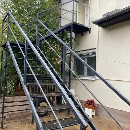 Lejlighed Dobozi Debrecen