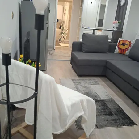 公寓 Dobozi 德布勒森