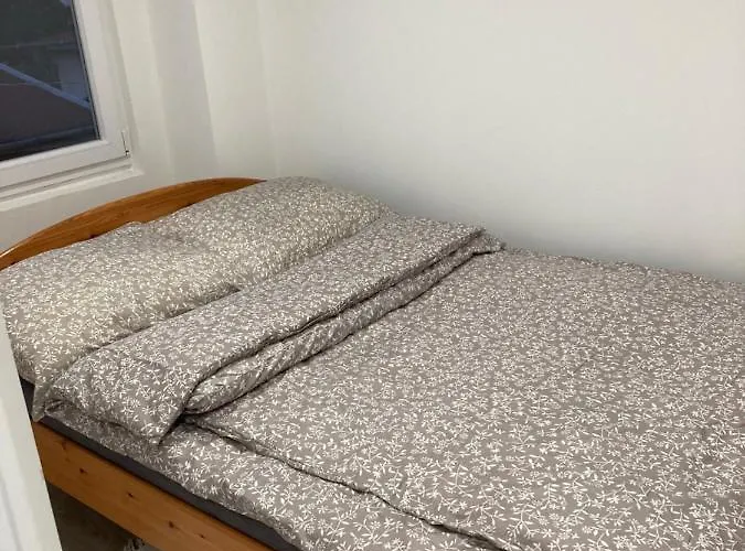 Dobozi Apartmán