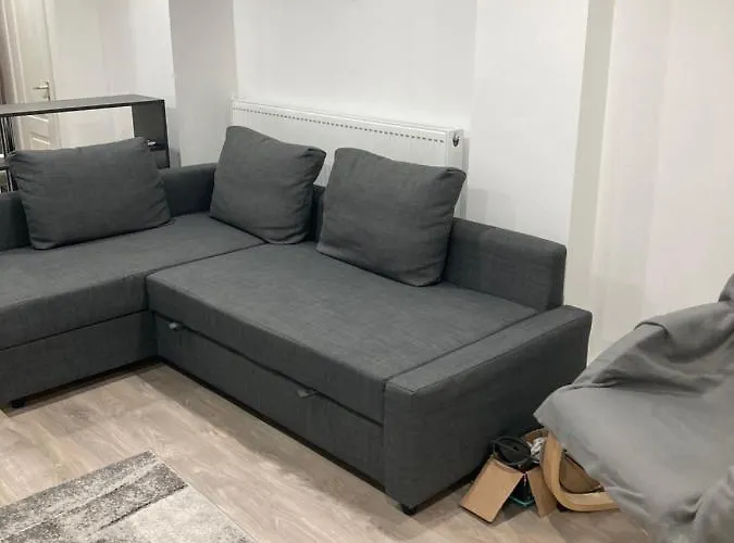 Dobozi Apartmán Debrecín