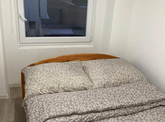 Dobozi Apartmán