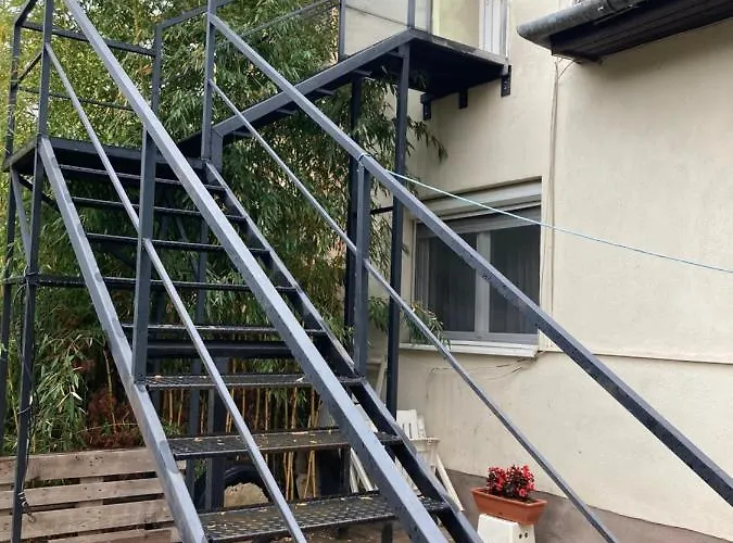 Apartmán Dobozi Debrecín