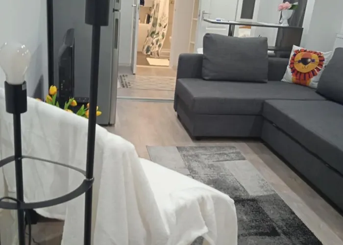 Apartmán Dobozi Debrecín